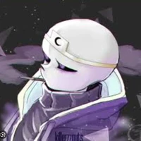 SD nightmare sans