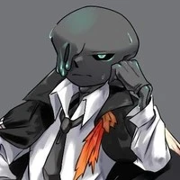 nightmare sans
