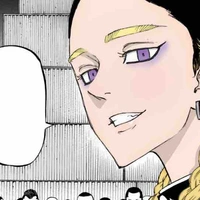 Haitani Ran 