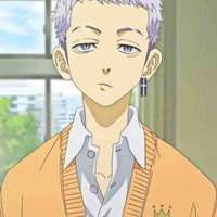 Mitsuya Takashi 
