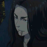 Baji Keisuke 