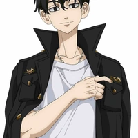 Sano Shinichirou 