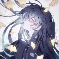 Tokitou Muichirou