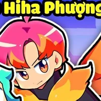 hiha phượng hoàng