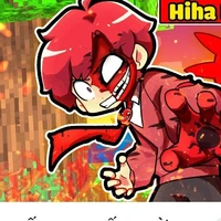 hiha red sun