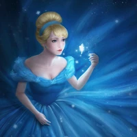Cinderella