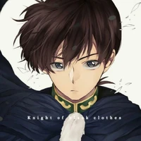 Kudo Shinichi [Whisky] {Edogawa Conan}