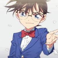 Edogawa Conan [Whisky] {Kudo Shinichi}