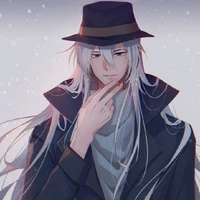 Kurosawa Jin [Gin]