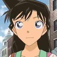 Mouri Ran