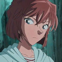 Miyano Shiho [Sherry] {Haibara Ai}