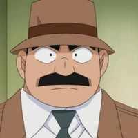 Megure Juzo