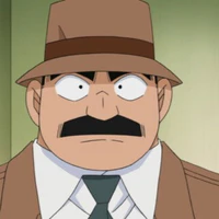 Megure Juzo