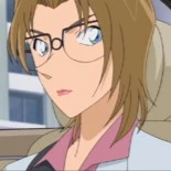 Stailing Jodie[FBI]