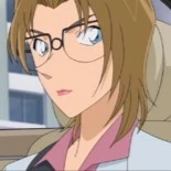 Stailing Jodie[FBI]