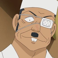 Kanenori Wakita [Rum]