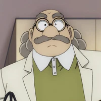 Agasa Hiroshi