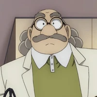 Agasa Hiroshi