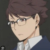 Oikawa Tooru