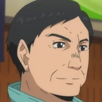 Nobuteru Irihata