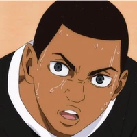 Aran Ojiro