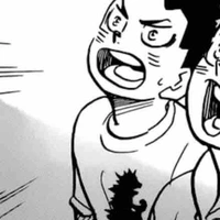 Hajime Iwaizumi