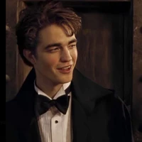 Cedric Diggory