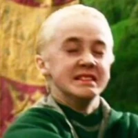 Draco Malfoy