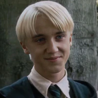 Draco Malfoy