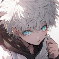 Killua Zoldyck