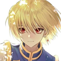 Kurapika Kurta