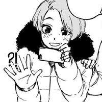 Chigiri Fuyumi