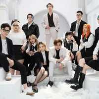 Hero team //trừ những người cần trừ//