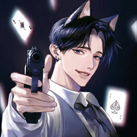 Kazuhiko Nagaru|Kuro