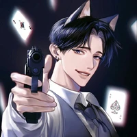 Kazuhiko Nagaru|Kuro