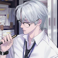 Takashi Naoki|Ao