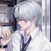 Takashi Naoki|Ao