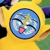 WHO- nhân viên y tế cun nầu