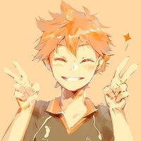 Hinata Shoyou