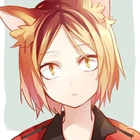 Kozume Kenma
