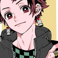 Kamado Tanjiro