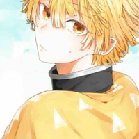 Zenitsu