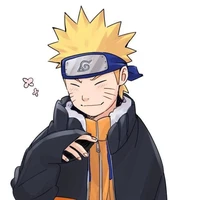 Uzumaki Naruto