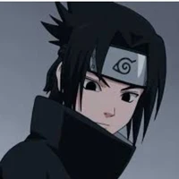 Uchiha Sasuke