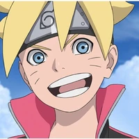 Uzumaki Boruto