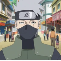 Hatake Kakashi