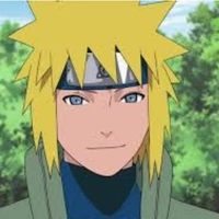 Uzumaki Minato