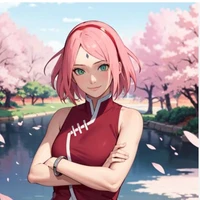 Haruno Sakura