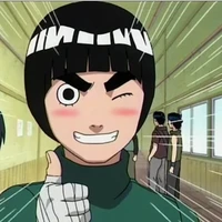 Rock lee