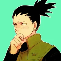 Nara Shikamaru